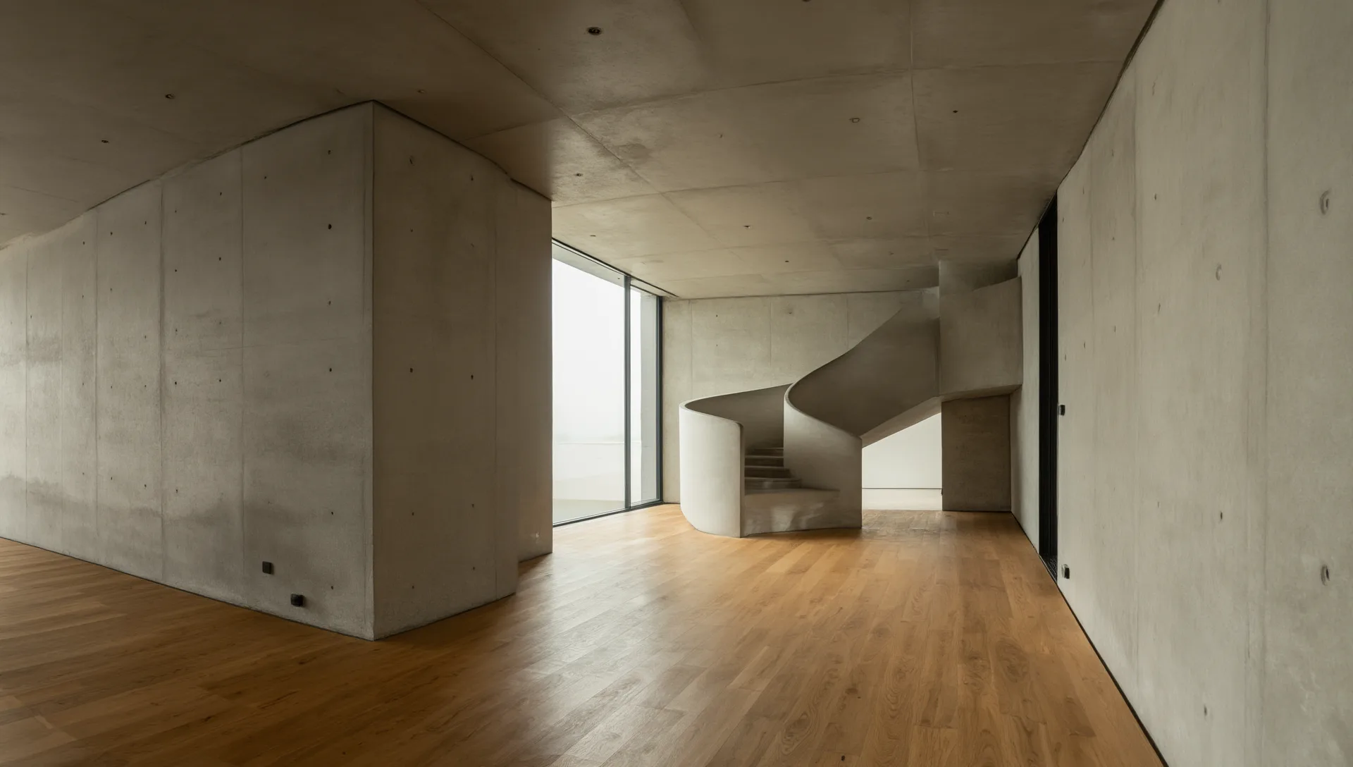 Ámbit — Architecture & interiors