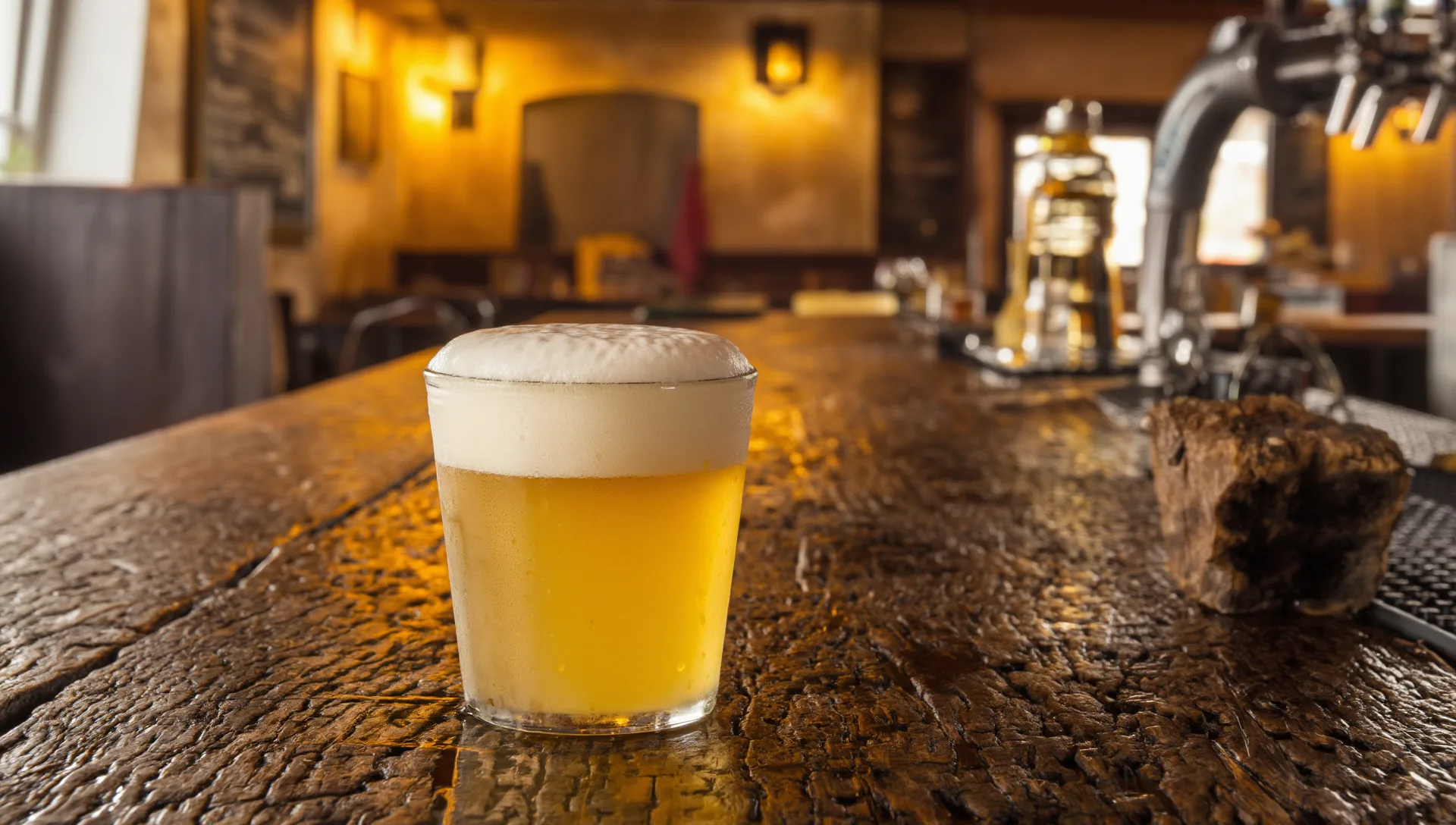 Halcyon — Craft brewery & taproom